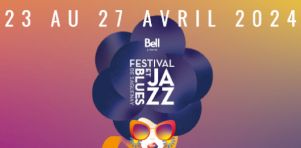 Festival Jazz et Blues de Saguenay 2023 | Nick Waterhouse, Gabrielle Shonk et plusieurs autres à la programmation