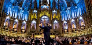 Le Requiem de Mozart à la basilique Notre-Dame de Montréal | Divin