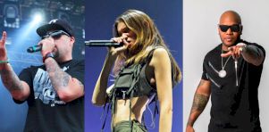 Festivoix de Trois-Rivières 2024 | Cypress Hill, Dean Lewis et Flo Rida parmi les premières têtes d’affiche annoncées
