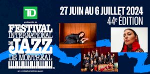 Festival de jazz de Montréal 2024 | Laufey, Ocean Alley, Elisapie parmi les premiers spectacles en salle annoncés