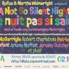 Rufus & Martha Wainwright présentent A Not So Silent Night