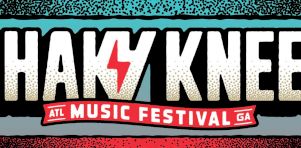 Shaky Knees 2024 | Queens of the Stone Age, Foo Fighters, Weezer, Noah Kahan et Arcade Fire parmi la programmation