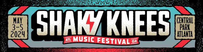 Shaky Knees Festival