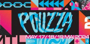 Pouzza Fest 2024 | Laura Jane Grace, Wavves et Skatune Network parmi la programmation