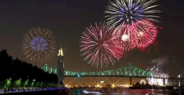 Quoi faire au Nouvel An 2024? – Sors-tu? – Média de sorties culturelles à  Montréal et au Québec