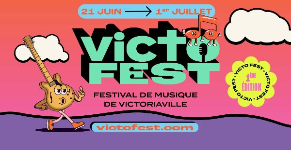 Festival Victo Fest