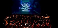 En images | Distant Worlds : musique de FINAL FANTASY à la Place des Arts