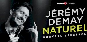 Jérémy Demay à l’Olympia | Vu et revu