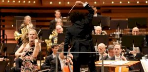 La 90ième saison de l’OSM célébrée au son de la 7ième de Mahler dirigée par Maestro Payare