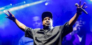 Ice Cube à Québec et à Laval en mai 2024