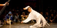 La Collab à La Chapelle | Quand des street dancers se mêlent à des instrumentistes