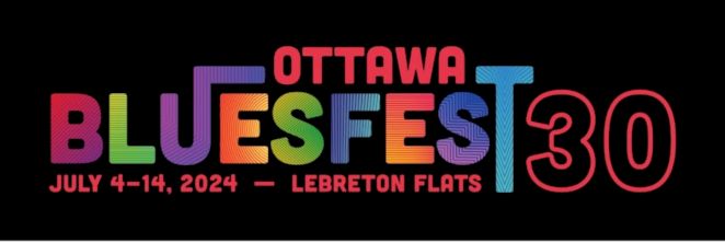 Bluesfest d'Ottawa