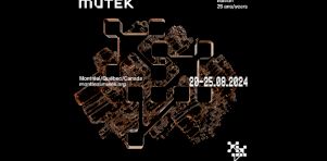 MUTEK 2024 | Le festival annonce les premiers noms de sa prochaine édition