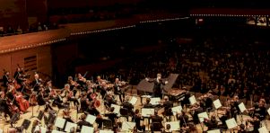 L’Orchestre de Paris à la Maison symphonique | La ville lumière retrouve la ville aux cent clochers