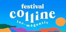 Festival Colline 2024 | Patrick Watson, Ariane Moffat, Robert Charlebois et plus à la belle étoile à Lac Mégantic
