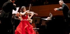 Les Quatre Saisons de Vivaldi et de Piazzolla par l’Orchestre FILMharmonique | Du tango au baroque, de la neige aux bourgeons