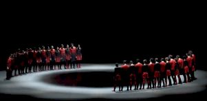 L’imposante Carmina Burana de retour aux Grands Ballets