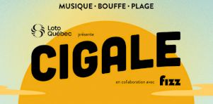 Festival Cigale 2024 | Chet Faker, Cat Empire, Bon Entendeur et plus à la programmation