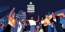 Festival de Jazz de Montréal 2024 | André 3000, Hiatus Kaiyote, Orville Peck et plusieurs autres ajoutés à la programmation