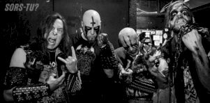 Entrevue avec Nunslaughter | « Du death metal mélodique, c’est un oxymore »