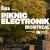 Le Piknic Électronik dévoile sa programmation pour l'été 2024