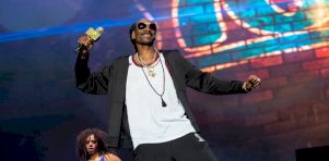 Snoop Dogg à Québec et à Montréal en juin 2024
