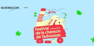 Festival de la chanson de Tadoussac 2024 | Le voile de la programmation est levé