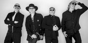 Les années 80 du groupe King Crimson célébrées à Montréal en octobre 2024