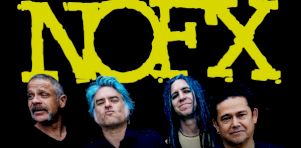 NOFX annonce les groupes invités pour ses spectacles d’adieu au Québec en août 2024