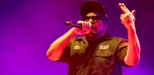 Une nuit de nostalgie hip-hop | Ice Cube en direct à la Place Bell