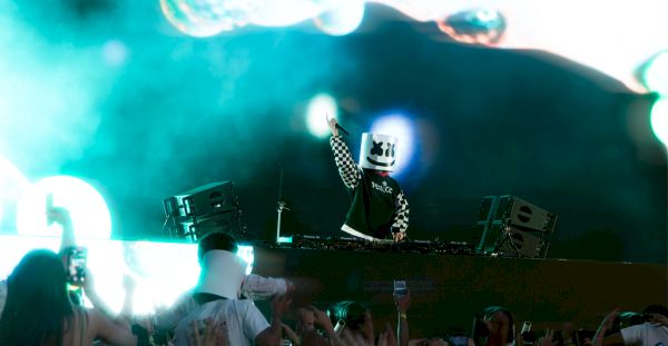 Marshmello