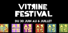 VITRINE Festival | Le tout nouveau rendez-vous multidisciplinaire au sud-ouest de Montréal
