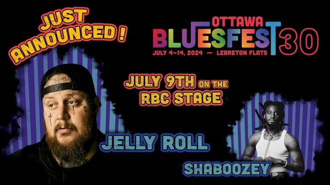 Bluesfest d'Ottawa