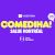 ComediHa! salue Montréal | La programmation extérieures gratuites et en salles du nouveau festival d'humour à Montréal en juillet 2024
