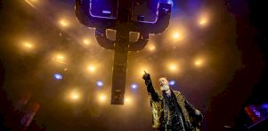 Judas Priest (avec Sabaton) à Montréal en septembre 2024