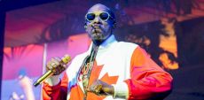 Snoop Dogg et les légendes de la West Coast au Centre Bell