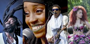 Festival Nuits d’Afrique | 6 concerts gratuits qui attirent notre attention