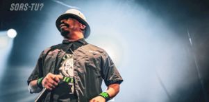 FestiVoix de Trois-Rivières – Jour 3 | Hip-hop nostalgique avec Cypress Hill