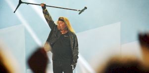 Bluesfest d’Ottawa 2024 – Jour 9 | Mötley Crüe et l’inélégante nostalgie du glam