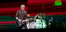 Festival d’été de Québec – Jour 4 | The Offspring et Rise Against : rock et roule!