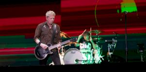 Festival d’été de Québec 2024 – Jour 4 | The Offspring et Rise Against : rock et roule!
