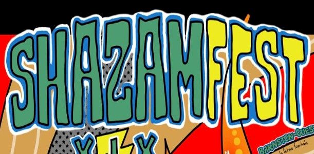 Shazamfest (Festival)