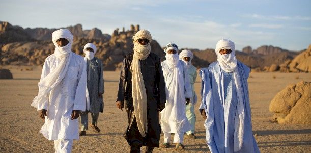 Tinariwen