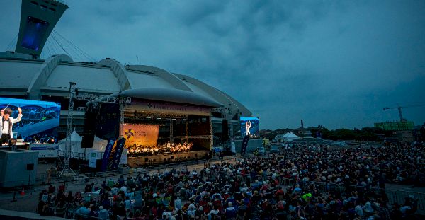 Orchestre Symphonique de Montréal