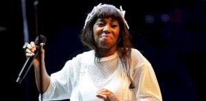 Santigold à l’Olympia | Un passage intemporel