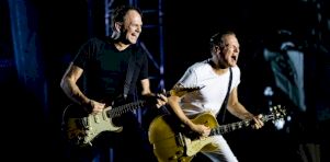 En images | Bryan Adams (et plus!) à l’International de montgolfières