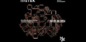 6 artistes à surveiller à MUTEK 2024