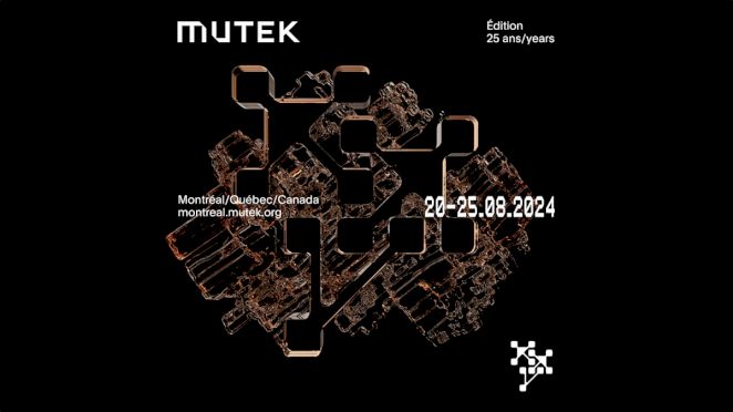 Festival MUTEK