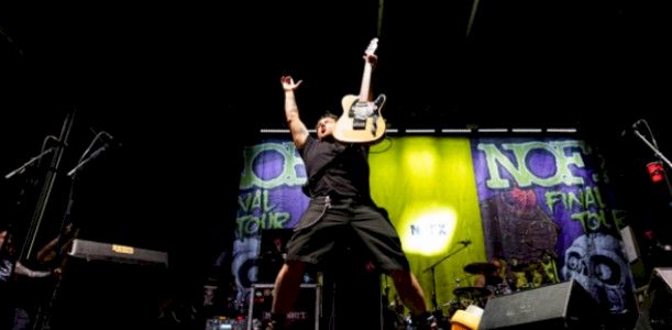 NOFX