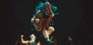 Les adieux de NOFX au Parc olympique – Jour 1 | Franco Un-Americanadian